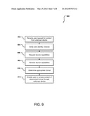 CONTENT SELECTION AND DELIVERY FOR RANDOM DEVICES diagram and image