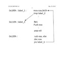 METHOD AND APPARATUS FOR REDUCING POWER CONSUMPTION IN A PROCESSOR BY     POWERING DOWN AN INSTRUCTION FETCH UNIT diagram and image