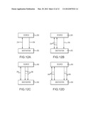 HIGH SPEED PARALLEL DATA EXCHANGE WITH TRANSFER RECOVERY diagram and image