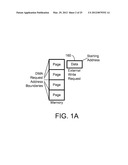 HIGH-SPEED MEMORY SYSTEM diagram and image