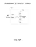 HIGH-SPEED MEMORY SYSTEM diagram and image