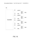 HIGH-SPEED MEMORY SYSTEM diagram and image