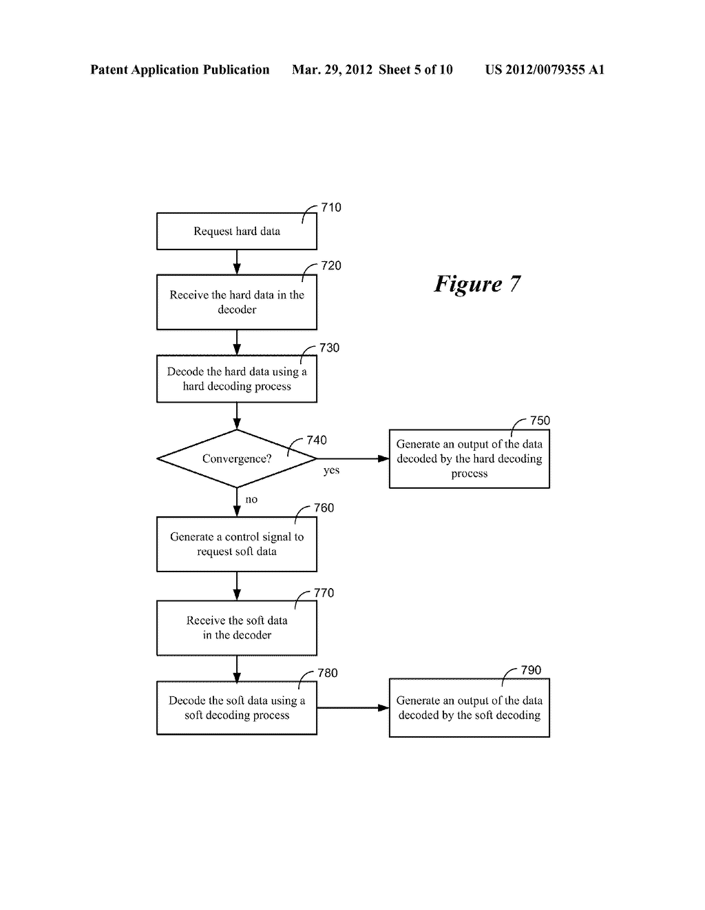 OPPORTUNISTIC DECODING IN MEMORY SYSTEMS - diagram, schematic, and image 06