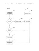 Filtering User Interface for a Data Summary Table diagram and image