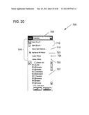 Filtering User Interface for a Data Summary Table diagram and image