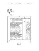 SYSTEM AND METHOD FOR PAGE FRAME DETECTION diagram and image