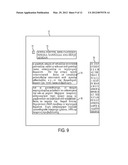 SYSTEM AND METHOD FOR PAGE FRAME DETECTION diagram and image