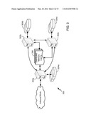 SYSTEMS AND METHODS FOR MANAGING INTERACTIVE FEATURES ASSOCIATED WITH     MULTIMEDIA CONTENT diagram and image