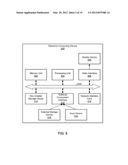 SYSTEMS AND METHODS FOR MANAGING INTERACTIVE FEATURES ASSOCIATED WITH     MULTIMEDIA CONTENT diagram and image