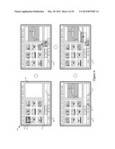 AUDITIONING TOOLS FOR A MEDIA EDITING APPLICATION diagram and image