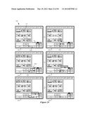 AUDITIONING TOOLS FOR A MEDIA EDITING APPLICATION diagram and image