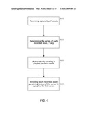 SYSTEMS AND METHODS FOR USING PLAYLISTS diagram and image