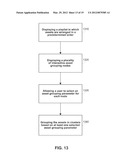 SYSTEMS AND METHODS FOR USING PLAYLISTS diagram and image