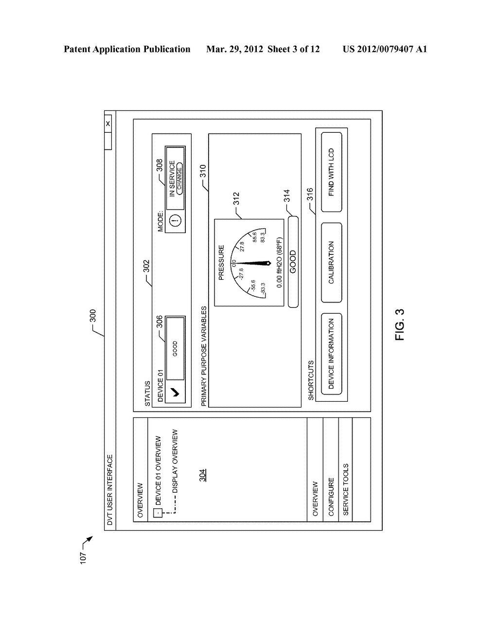 METHODS AND APPARATUS TO DISPLAY PROCESS CONTROL DEVICE INFORMATION - diagram, schematic, and image 04