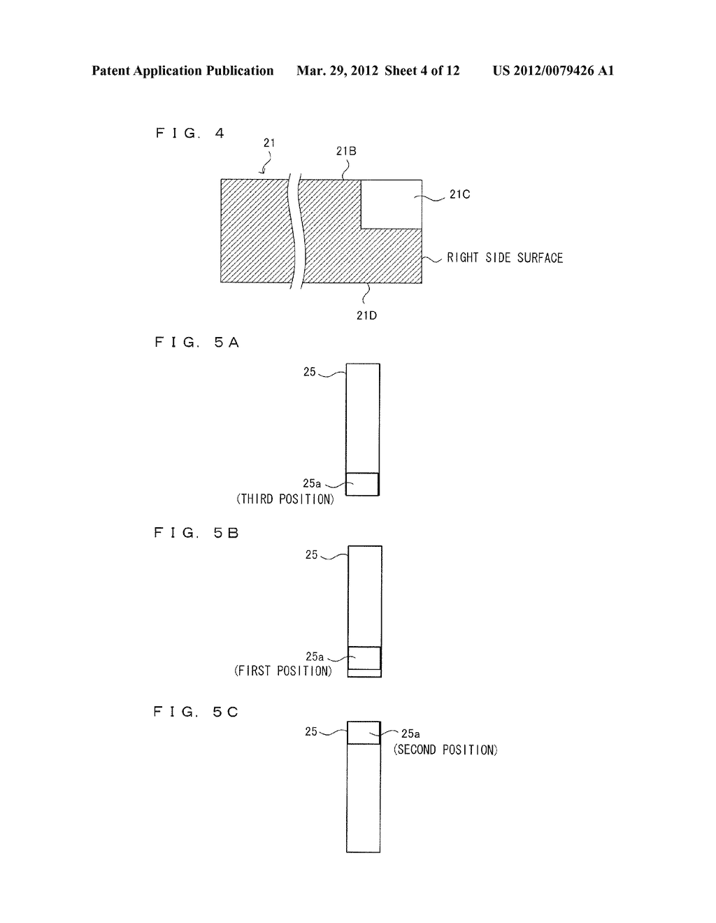 COMPUTER-READABLE STORAGE MEDIUM HAVING DISPLAY CONTROL PROGRAM STORED     THEREIN, DISPLAY CONTROL APPARATUS, DISPLAY CONTROL SYSTEM, AND DISPLAY     CONTROL METHOD - diagram, schematic, and image 05