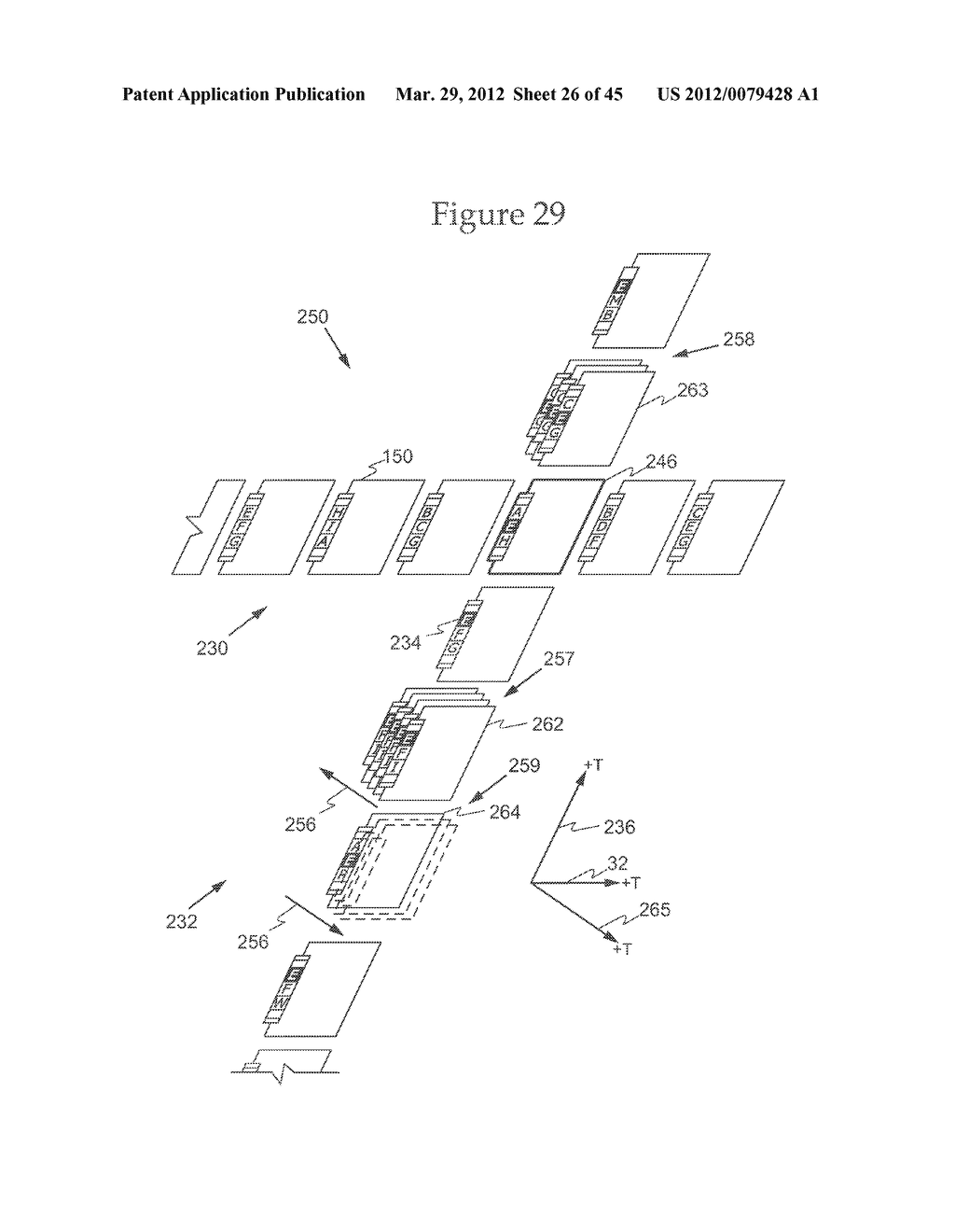 AXES-BASED MULTIMEDIA INTERFACE - diagram, schematic, and image 27