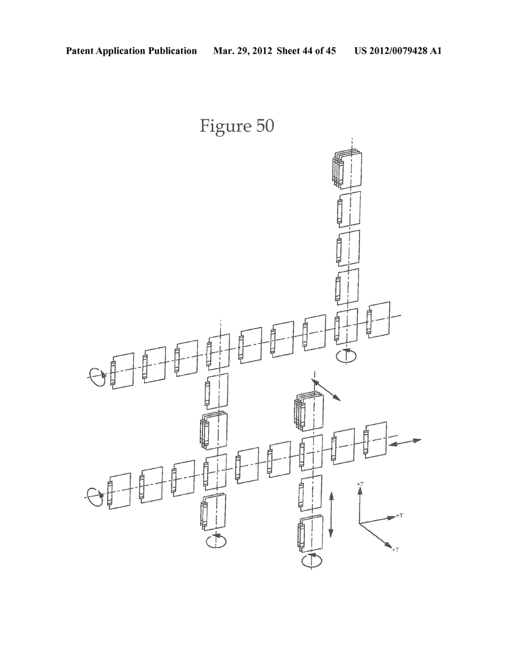 AXES-BASED MULTIMEDIA INTERFACE - diagram, schematic, and image 45