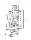 SYSTEMS AND METHODS FOR TOUCH-BASED MEDIA GUIDANCE diagram and image