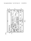 SYSTEMS AND METHODS FOR TOUCH-BASED MEDIA GUIDANCE diagram and image