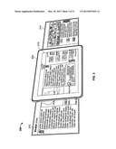 SYSTEMS AND METHODS FOR TOUCH-BASED MEDIA GUIDANCE diagram and image