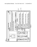 SYSTEMS AND METHODS FOR TOUCH-BASED MEDIA GUIDANCE diagram and image