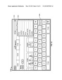 SYSTEMS AND METHODS FOR TOUCH-BASED MEDIA GUIDANCE diagram and image