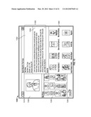 SYSTEMS AND METHODS FOR TOUCH-BASED MEDIA GUIDANCE diagram and image