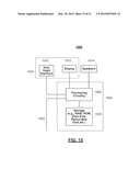 SYSTEMS AND METHODS FOR TOUCH-BASED MEDIA GUIDANCE diagram and image