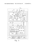 DEVICE AND SYSTEM AND METHOD FOR INTERACTING WITH TARGET IN OPERATION AREA diagram and image