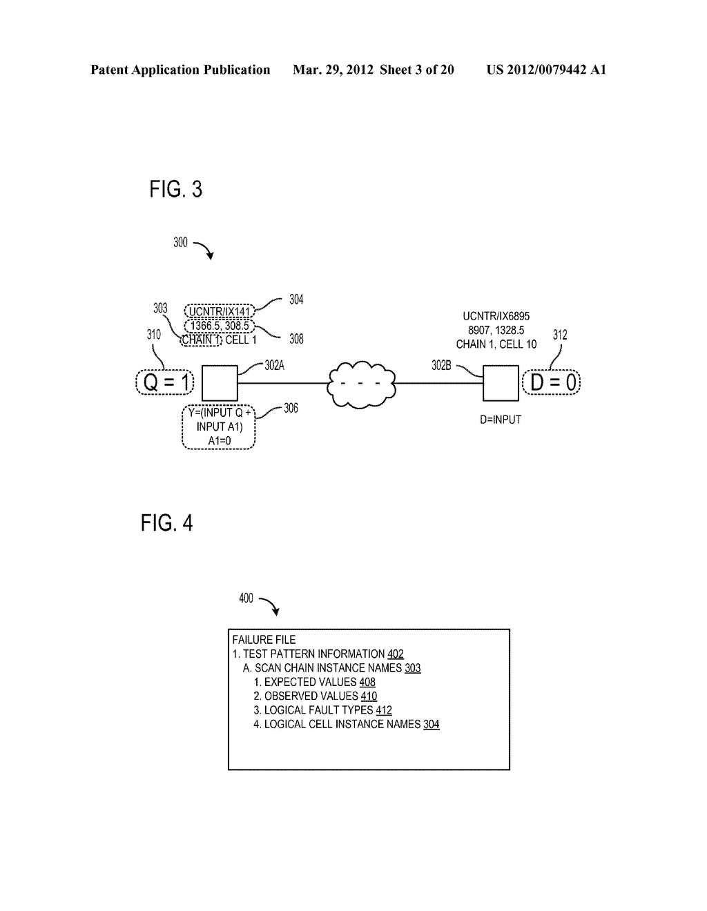 CORRELATION OF DEVICE MANUFACTURING DEFECT DATA WITH DEVICE ELECTRICAL     TEST DATA - diagram, schematic, and image 04