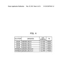 PRINTED CIRCUIT BOARD DESIGN ASSISTING DEVICE, METHOD, AND PROGRAM diagram and image