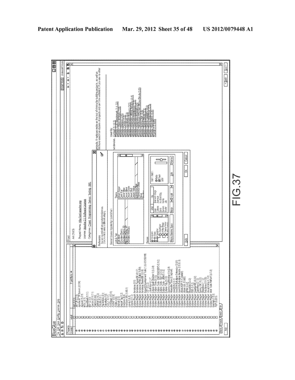 Stack or Project Extensibility and Certification for Staking Tool - diagram, schematic, and image 36