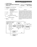 Debugging of a data processing apparatus diagram and image