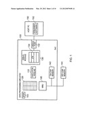 Debugging of a data processing apparatus diagram and image