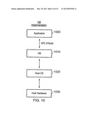 Debugging of a data processing apparatus diagram and image