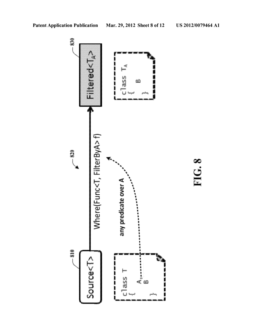 QUERY CONSTRAINT ENCODING WITH TYPE-BASED STATE MACHINE - diagram, schematic, and image 09