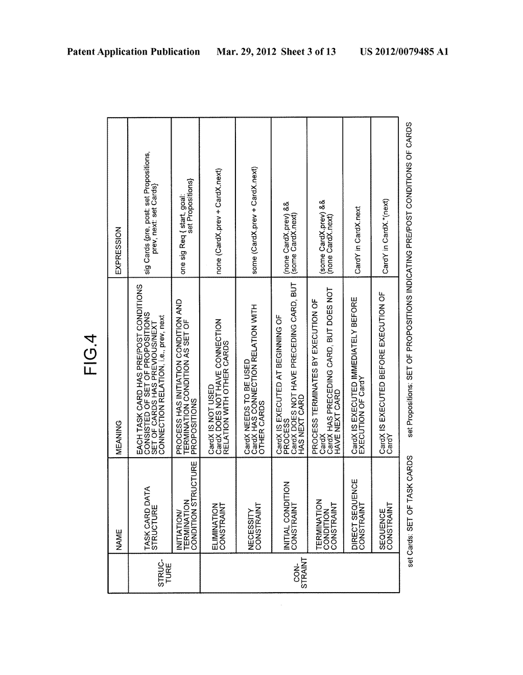 PROCESS DESIGN APPARATUS, AND PROCESS DESIGN METHOD - diagram, schematic, and image 04