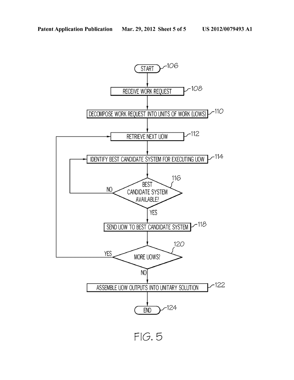 USE OF CONSTRAINT-BASED LINEAR PROGRAMMING TO OPTIMIZE HARDWARE SYSTEM     USAGE - diagram, schematic, and image 06