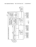 COMPUTING SYSTEM AND JOB ALLOCATION METHOD diagram and image