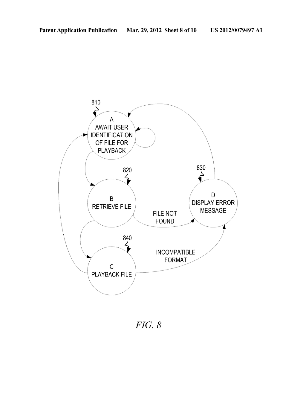 Predicting Resource Requirements for a Computer Application - diagram, schematic, and image 09