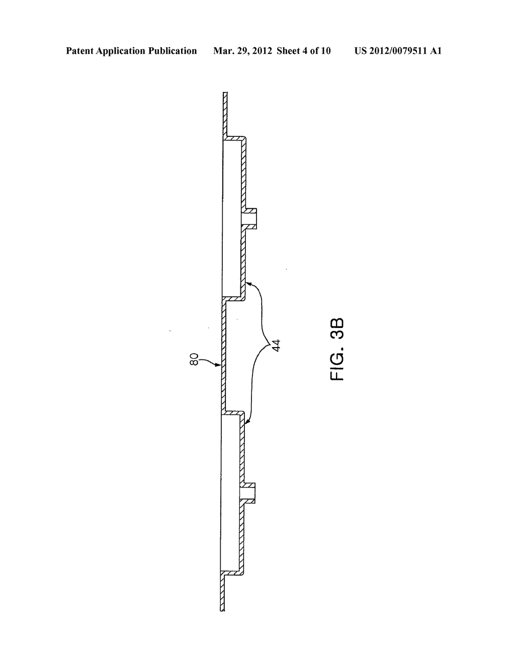 Motor, method for manufacturing the same, and optical disk drive using the     same - diagram, schematic, and image 05