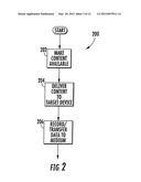 METHOD AND APPARATUS FOR NETWORK CONTENT DOWNLOAD AND RECORDING diagram and image