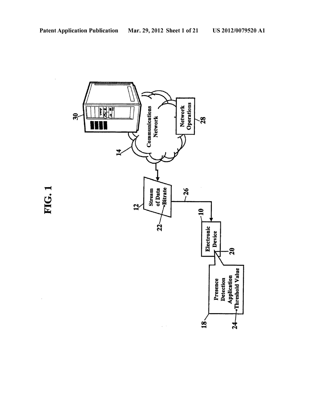 METHODS, SYSTEMS, AND DEVICES FOR BANDWIDTH CONSERVATION - diagram, schematic, and image 02