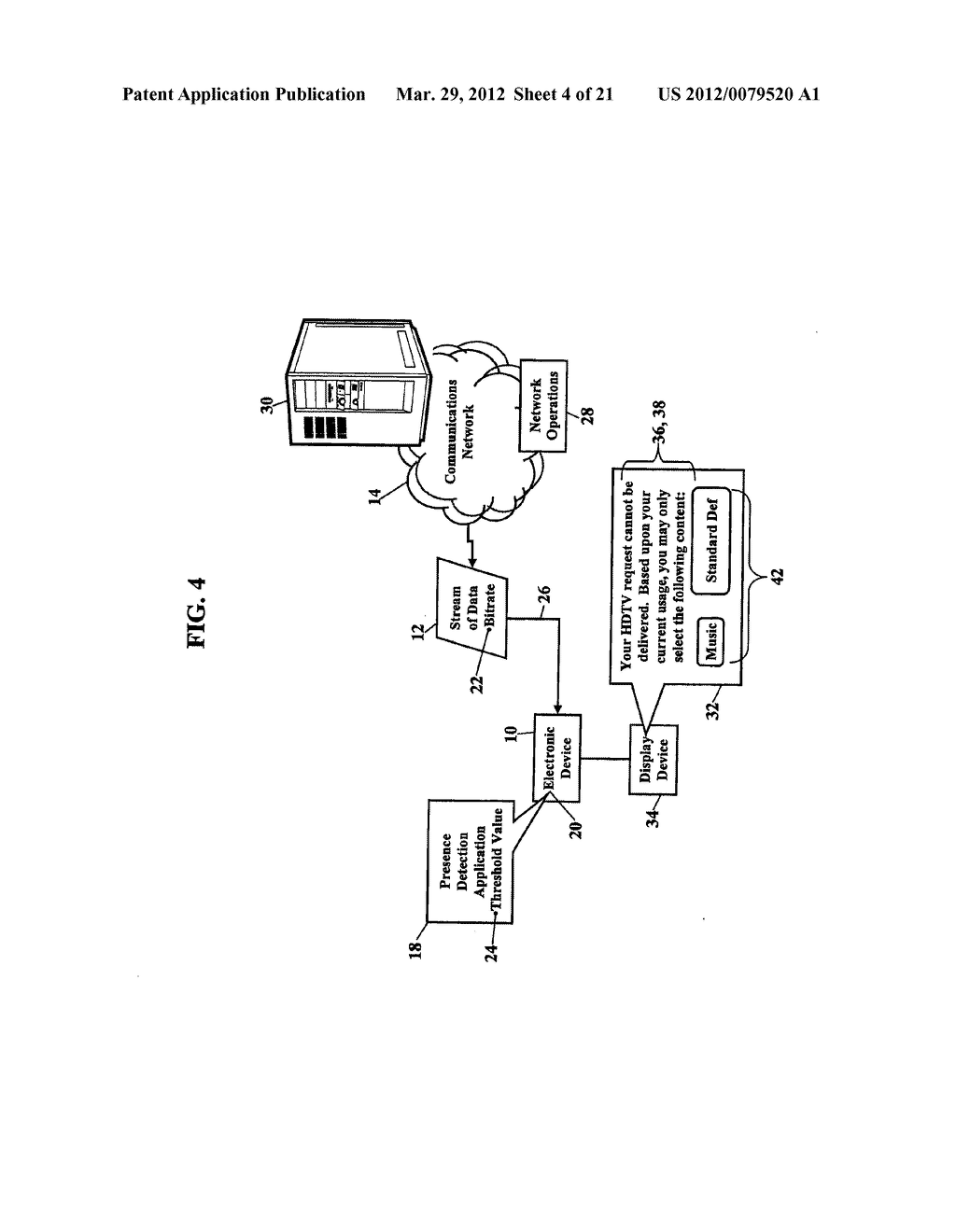 METHODS, SYSTEMS, AND DEVICES FOR BANDWIDTH CONSERVATION - diagram, schematic, and image 05