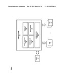 METHOD AND APPARATUS FOR PROVIDING CROSS-SYSTEM SEARCHES diagram and image