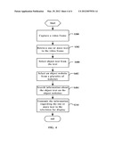 SET-TOP BOX AND METHOD FOR SEARCHING TEXT IN VIDEO PROGRAMS diagram and image