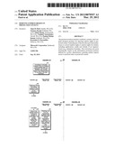 DERIVING EXPRESS RIGHTS IN PROTECTED CONTENT diagram and image