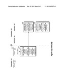 DERIVING EXPRESS RIGHTS IN PROTECTED CONTENT diagram and image