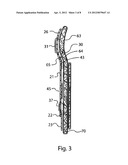 Sports Protective Garment with Impact Force Protection and Microclimate     Control diagram and image