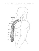 Sports Protective Garment with Impact Force Protection and Microclimate     Control diagram and image